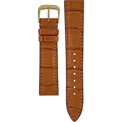Zeppelin 9L322638506G1816 Friedrichshafen Strap