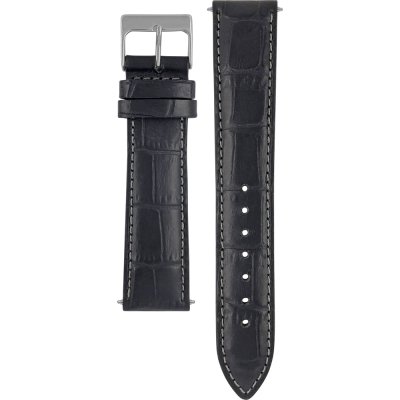 Zeppelin 9L47013CA2220 100 Jahre Zeppelin Strap