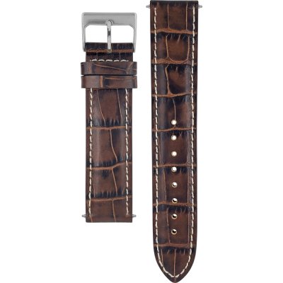 Zeppelin 9L47078CN2220 Atlantic Strap