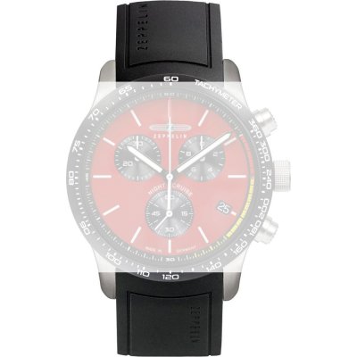 Zeppelin 9LBSet_72885_baugruppe Night Cruise Strap