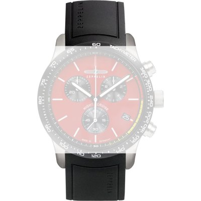 Zeppelin 9LBSet_72885_baugruppe Night Cruise Strap