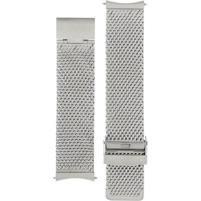 Zeppelin 9M21085C22 100 Jahre Zeppelin Strap