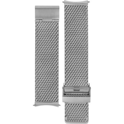 Zeppelin 9M21085C22 100 Jahre Zeppelin Strap